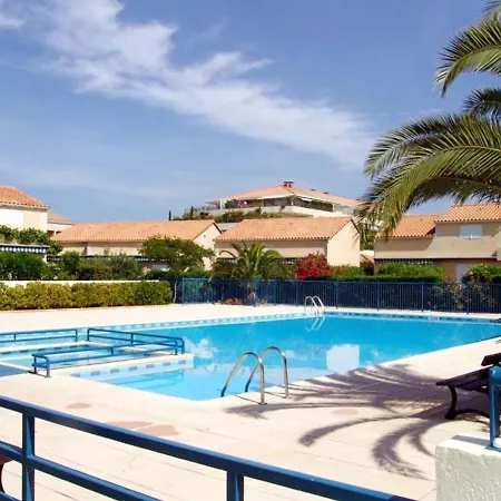 Familial Climatisé Avec Piscine, Terrasse Et Parking - 5 Couchages - - Fr-1-251-426 Appartement