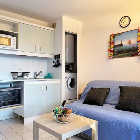 Familial Climatise Avec Piscine, Terrasse Et Parking - 5 Couchages - - Fr-1-251-426 アパート