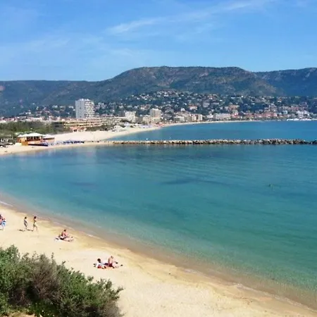 Appartement Familial Climatisé Avec Piscine, Terrasse Et Parking - 5 Couchages - - Fr-1-251-426 *