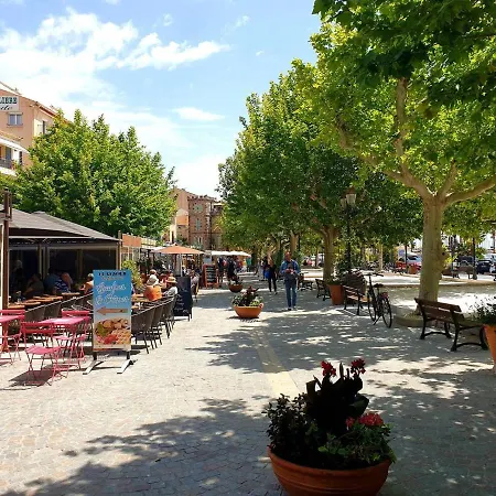 Familial Climatise Avec Piscine, Terrasse Et Parking - 5 Couchages - - Fr-1-251-426 公寓 *