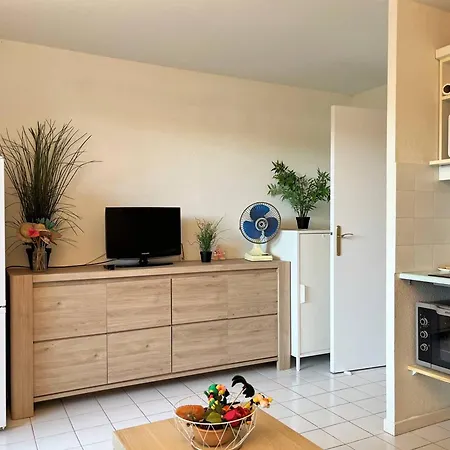Familial Climatise Avec Piscine, Terrasse Et Parking - 5 Couchages - - Fr-1-251-426 公寓 勒拉旺杜