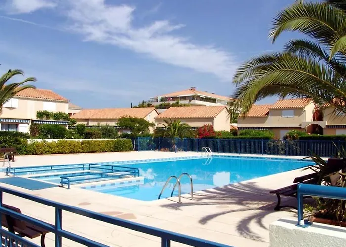 Familial Climatise Avec Piscine, Terrasse Et Parking - 5 Couchages - - Fr-1-251-426 Apartman