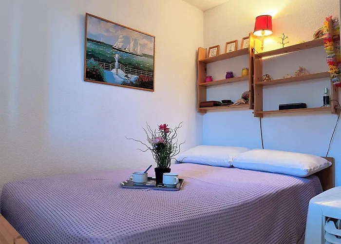 Familial Climatise Avec Piscine, Terrasse Et Parking - 5 Couchages - - Fr-1-251-426 Apartman *