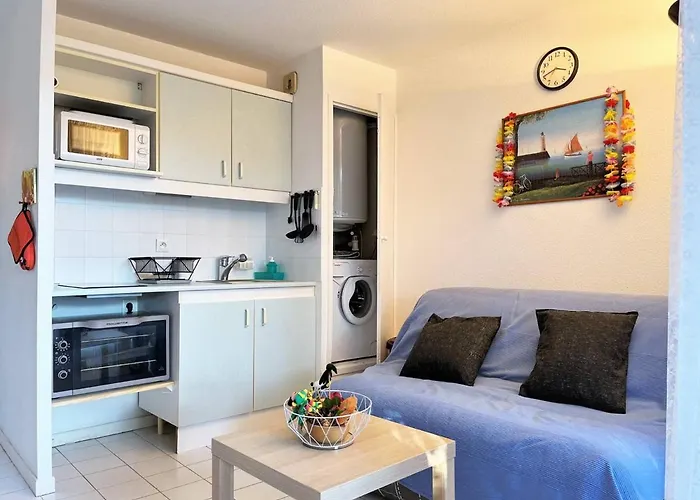 Familial Climatise Avec Piscine, Terrasse Et Parking - 5 Couchages - - Fr-1-251-426 公寓