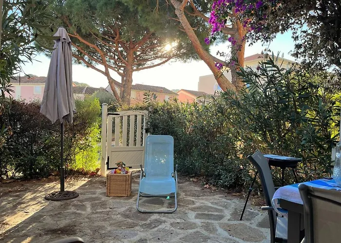 Familial Climatise Avec Piscine, Terrasse Et Parking - 5 Couchages - - Fr-1-251-426 * 勒拉旺杜