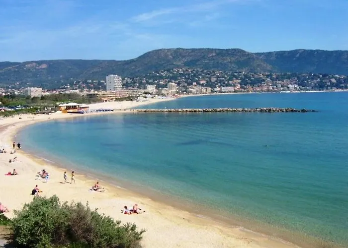 公寓 Familial Climatise Avec Piscine, Terrasse Et Parking - 5 Couchages - - Fr-1-251-426 *