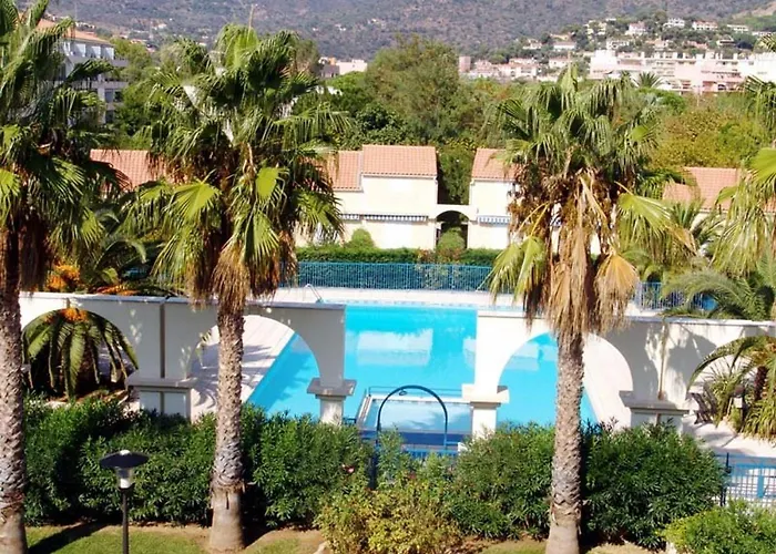 Familial Climatise Avec Piscine, Terrasse Et Parking - 5 Couchages - - Fr-1-251-426 公寓 *