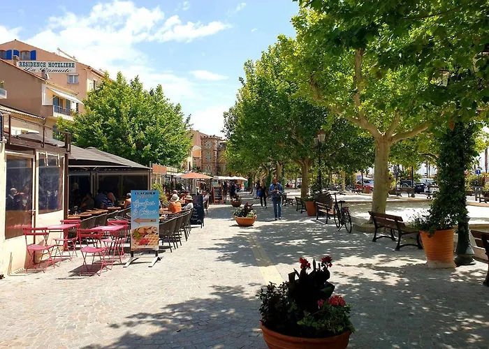 Familial Climatise Avec Piscine, Terrasse Et Parking - 5 Couchages - - Fr-1-251-426 Apartman *