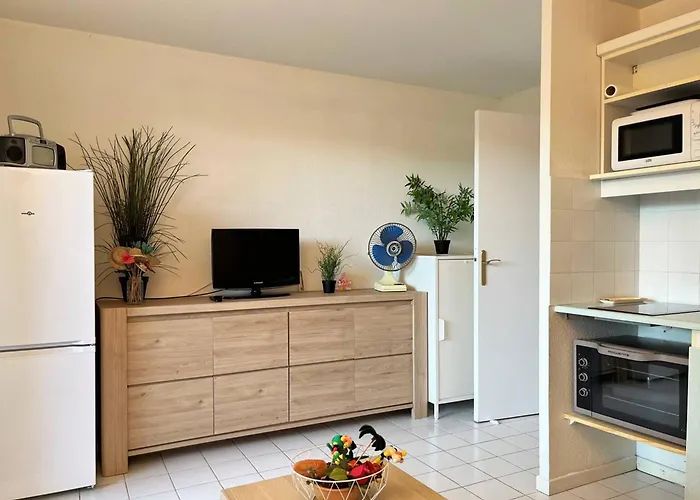 Familial Climatise Avec Piscine, Terrasse Et Parking - 5 Couchages - - Fr-1-251-426 公寓 勒拉旺杜